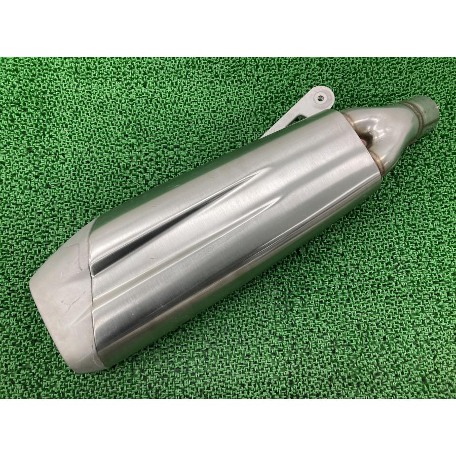 S1000RR サイレンサーマフラー 1851 8548763  純正 バイク 部品 K46 コケキズ無し 品薄 希少品 車検 Genuine 【中古】 75 S1000RR サイレンサーマフラー 1851 8548763 BMW 純正 中古 バイク