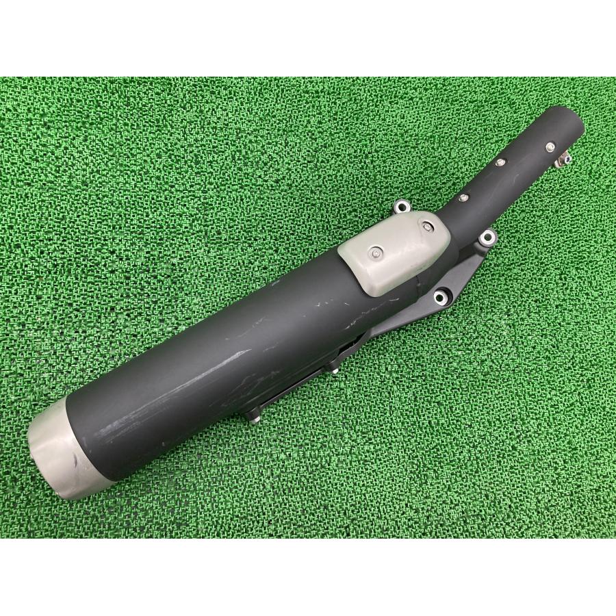 ヤマハ発動機 SCR950 サイレンサーマフラー BL3 ヤマハ 純正 中古