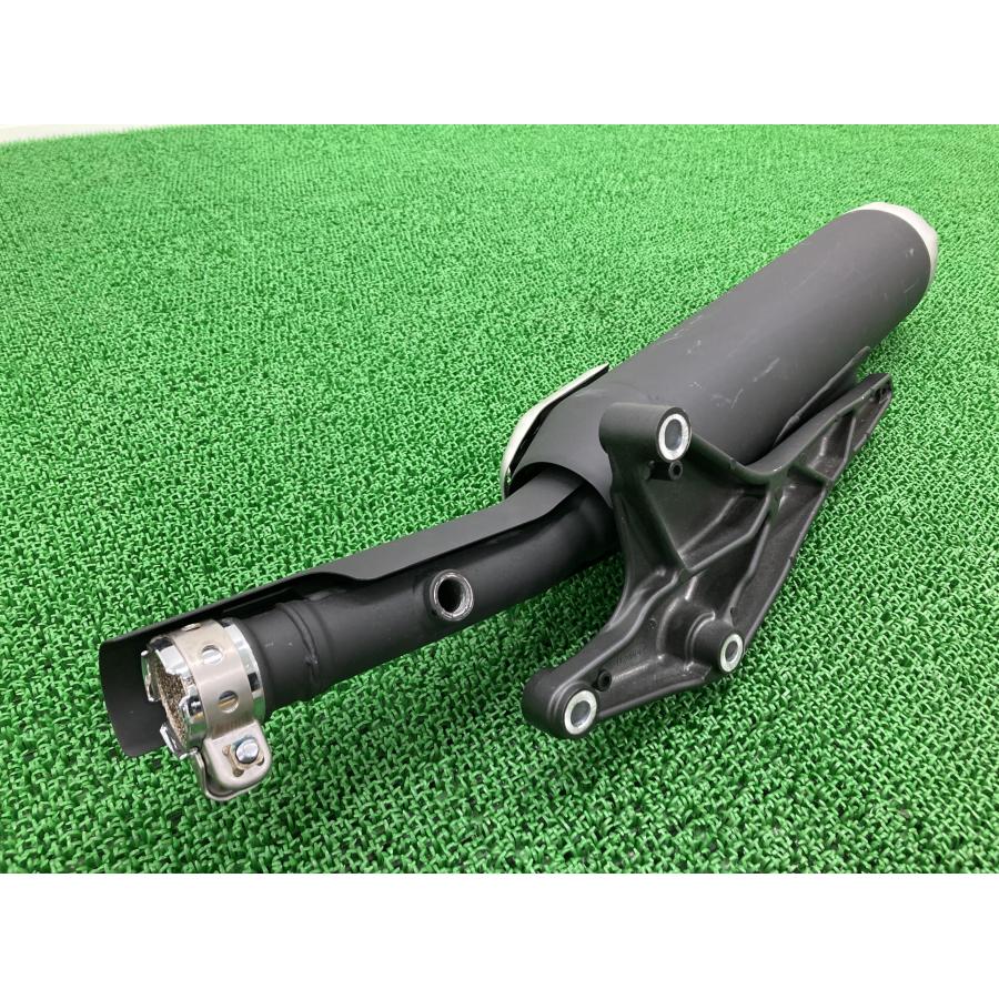 ヤマハ発動機 SCR950 サイレンサーマフラー BL3 ヤマハ 純正 中古