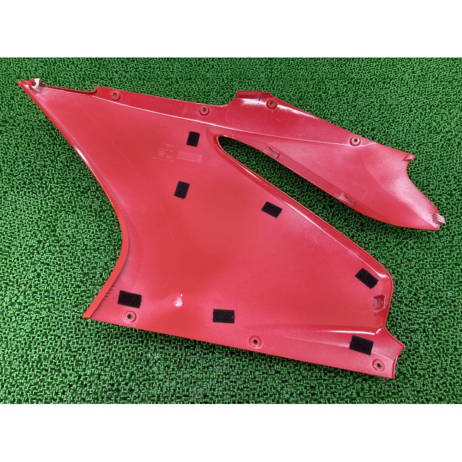 959パニガーレ サイドカウル 右 赤 480.1.714.1A ドゥカティ 純正 中古