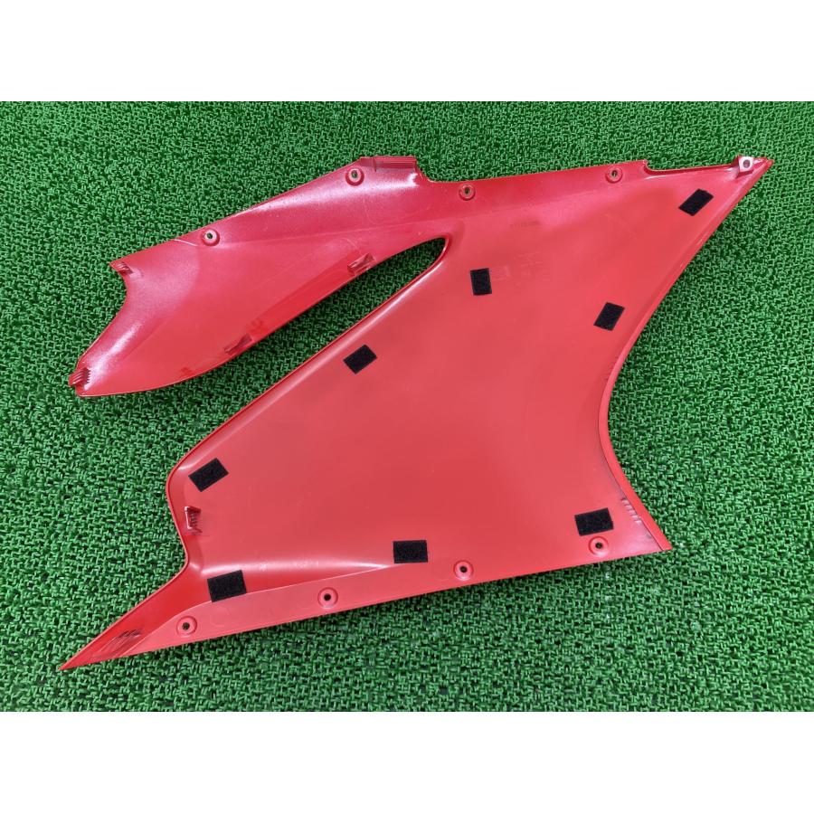 959パニガーレ サイドカウル 左 赤 480.1.713.1A ドゥカティ 純正 中古