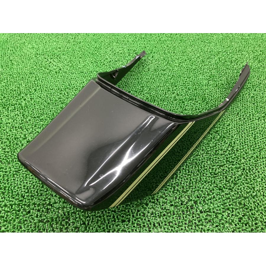 カワサキ（Kawasaki） ZRX400 テールカウル 黒 14090-1454 純正 中古