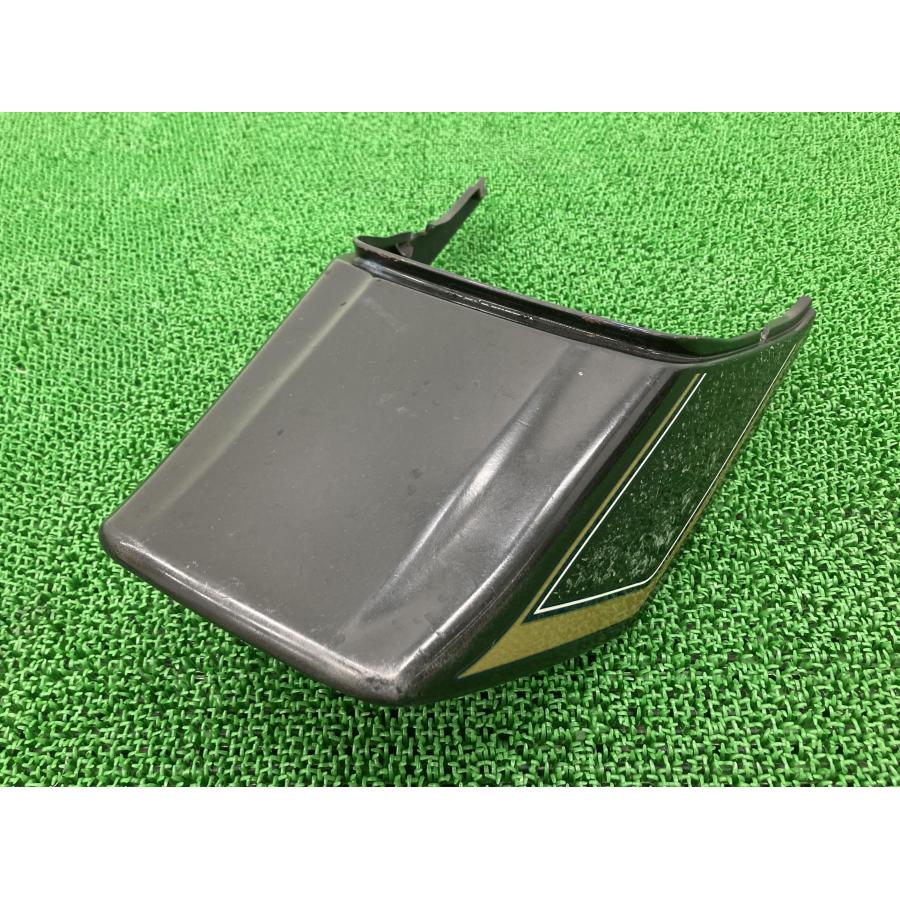 カワサキ（Kawasaki） ZRX400 テールカウル 黒 14090-1454 純正 中古