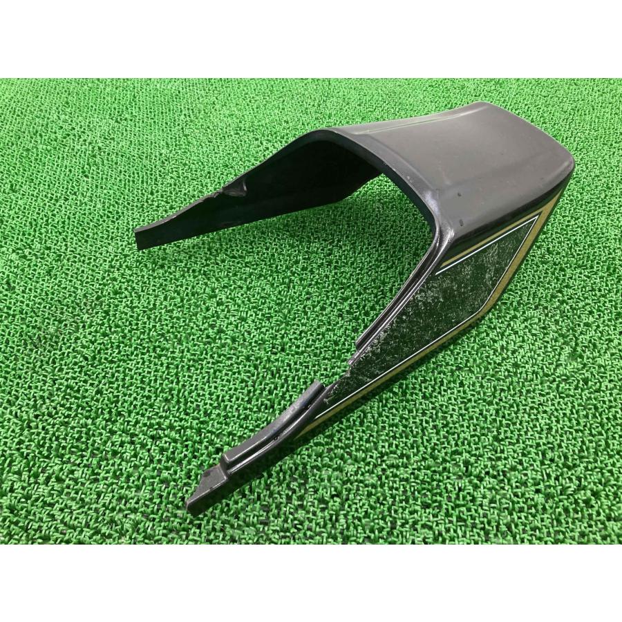 zrx400 純正テールカウル　ブラック カワサキ（Kawasaki） ZRX400 テールカウル 黒 14090-1454 純正 中古