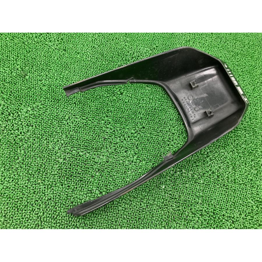 カワサキ（Kawasaki） ZRX400 テールカウル 黒 14090-1454 純正 中古