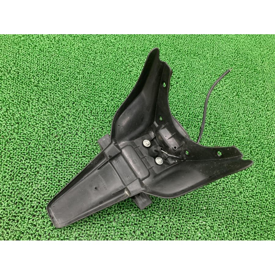 スズキ（SUZUKI） GSX1300Rハヤブサ リアフェンダー 15H 純正 中古