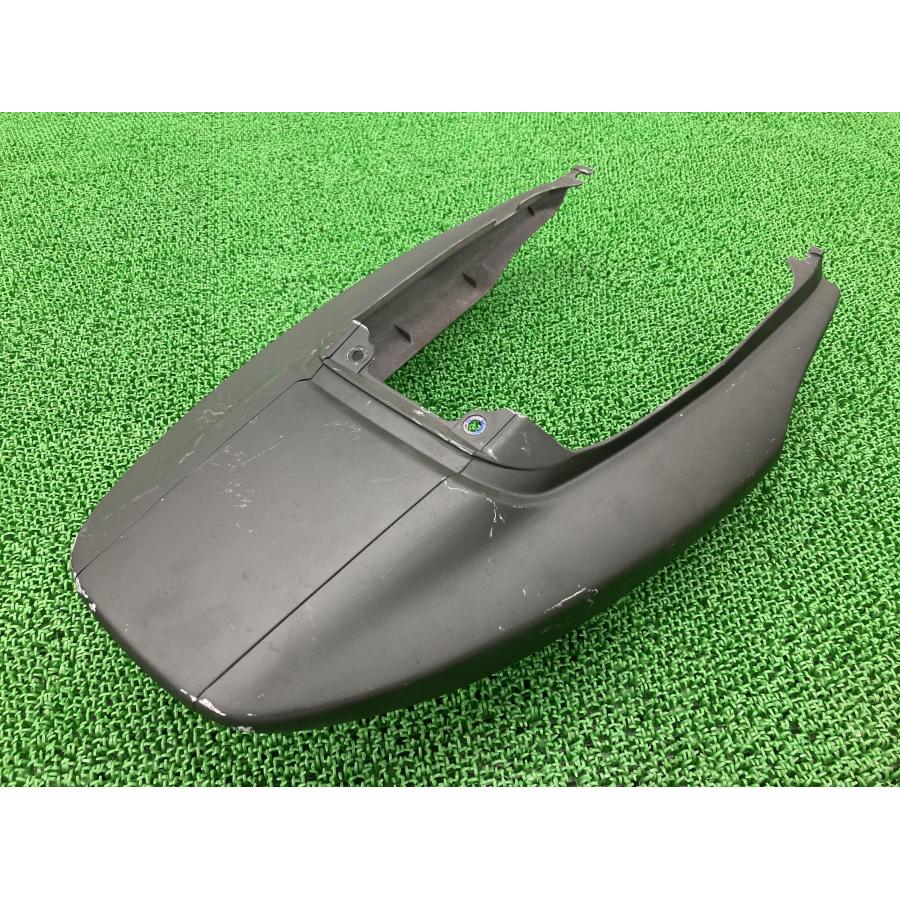 ホンダ（HONDA） CB400SF テールカウル 黒 MCE 純正 中古 バイク 部品