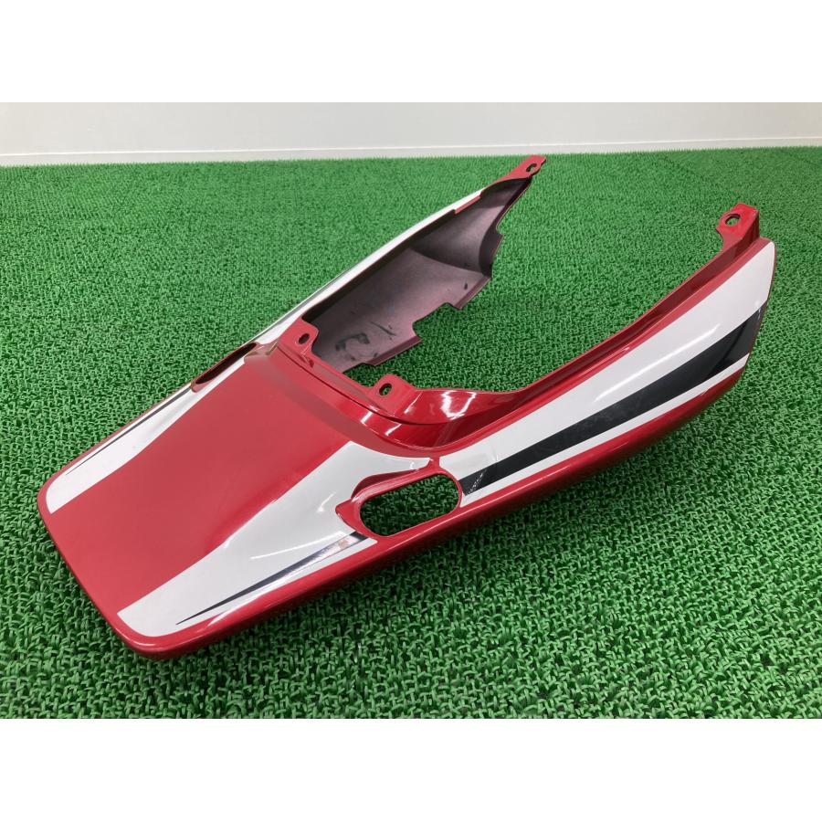 ホンダ（HONDA） CB400SF テールカウル 赤M MCE 純正 中古 バイク 部品