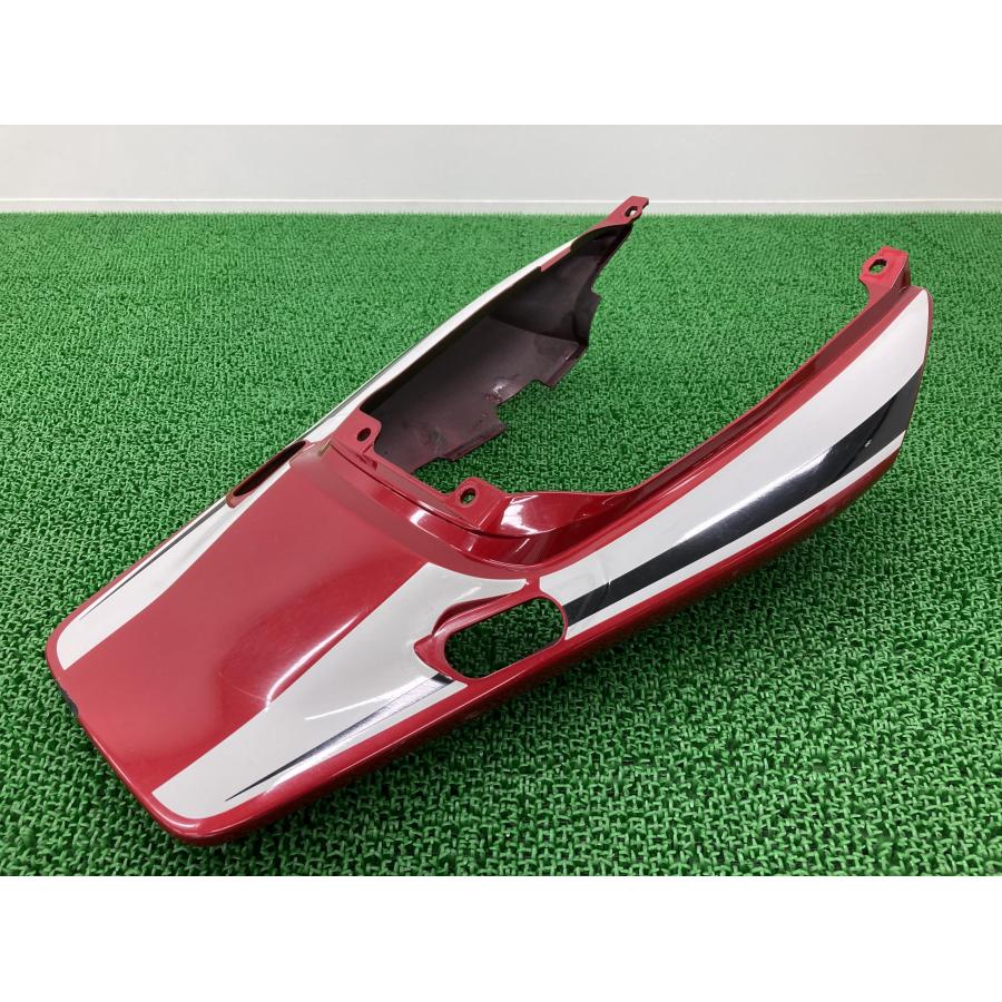 ホンダ（HONDA） CB400SF テールカウル 赤M MCE 純正 中古 バイク 部品