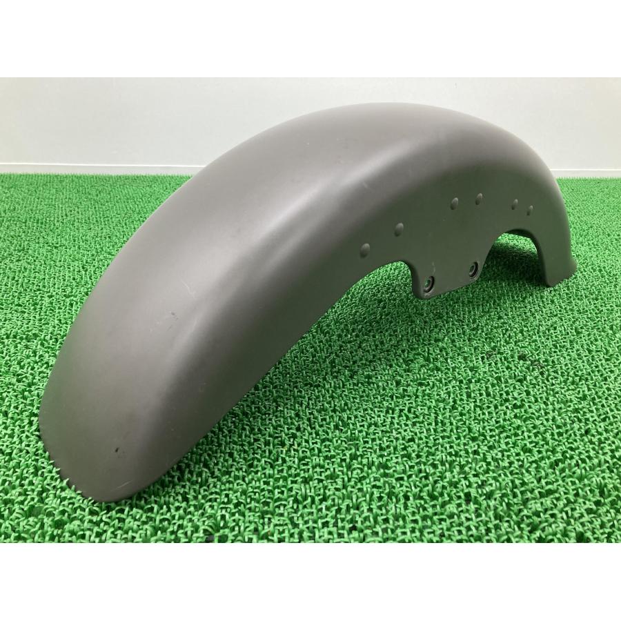 FLSTF1340 フロントフェンダー ハーレー 純正 中古 バイク 部品
