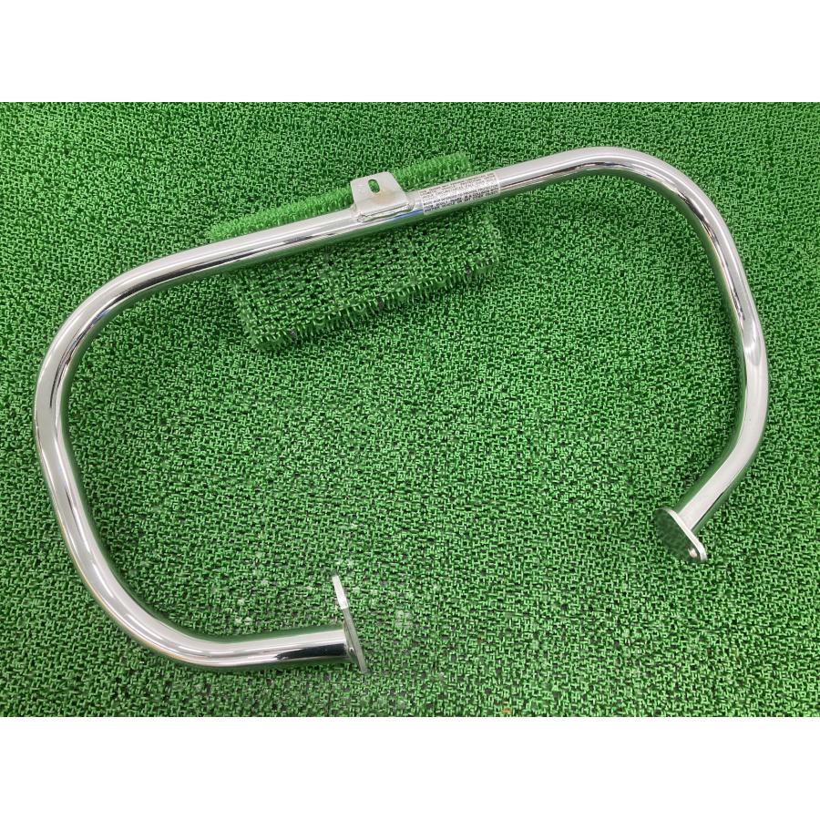 FLSTC1340 エンジンガード ハーレー 純正 ハイウェイペグ デコレーションバンパー ヘリテイジソフテイル クラッシュガード 【中古】 36 FLSTC1340 エンジンガード ハーレー 純正 中古 ヘリテイジソフテイル
