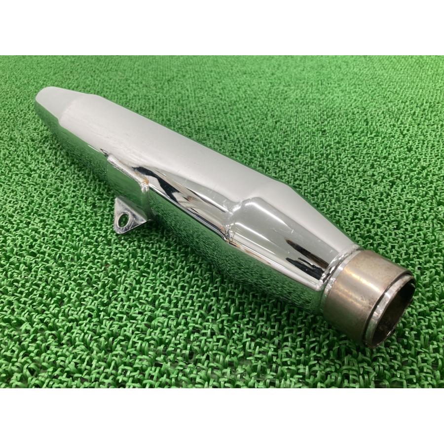 XLH1200S サイレンサーマフラー 前側 65171-98 ハーレー 純正 XLH1200S サイレンサーマフラー 前側 65171-98 ハーレー 純正