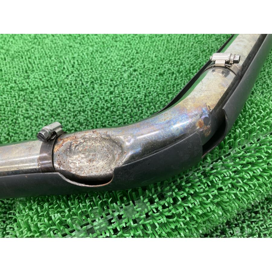 バンス＆ハインズ製ソフテイル マフラー 社外 中古 Vance&Hines