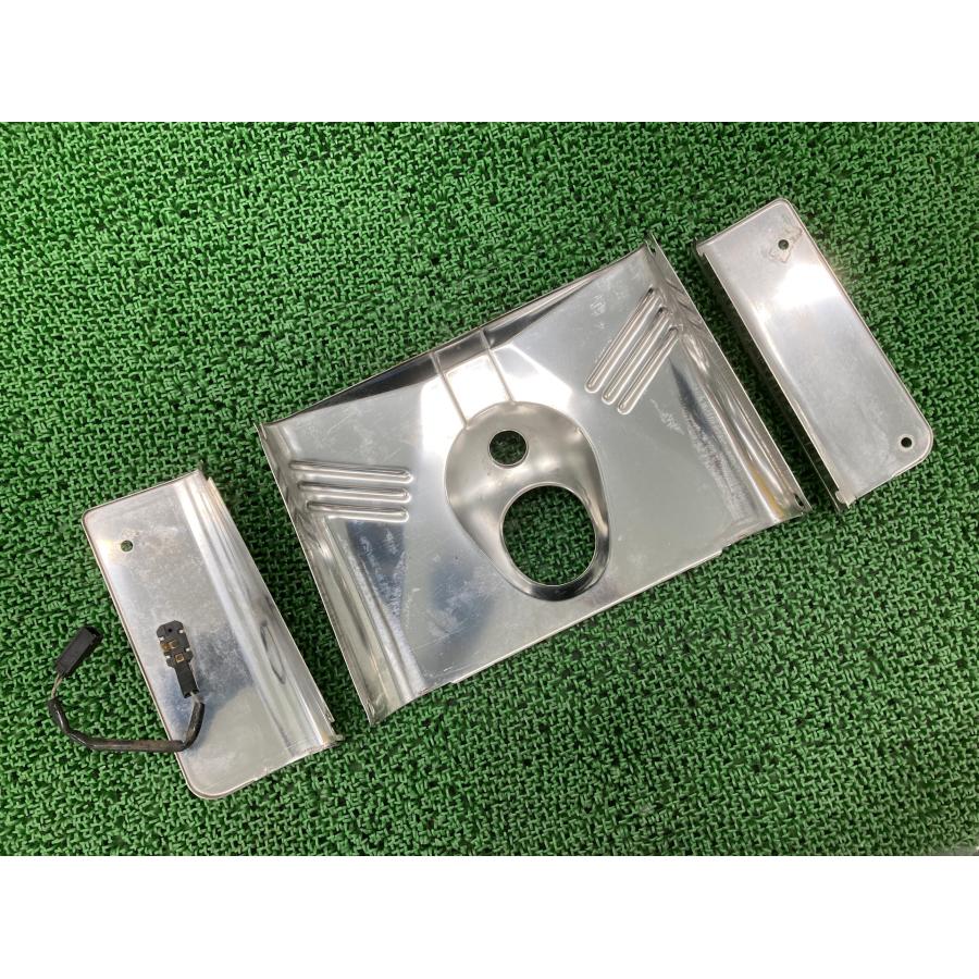FLSTC1340 ナセルカバー ハーレー 純正 中古 バイク 部品 ヘリテイジ