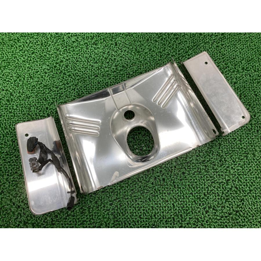 FLSTC1340 ナセルカバー ハーレー 純正 中古 ヘリテイジソフテイル