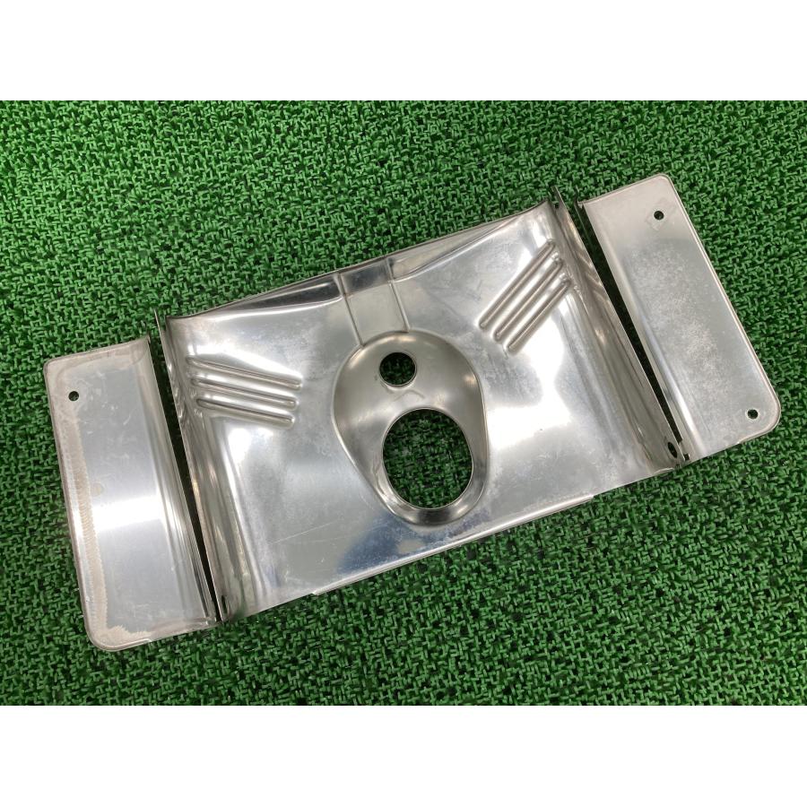 FLSTF1450 ナセルカバー ハーレー 純正 中古 ソフテイル