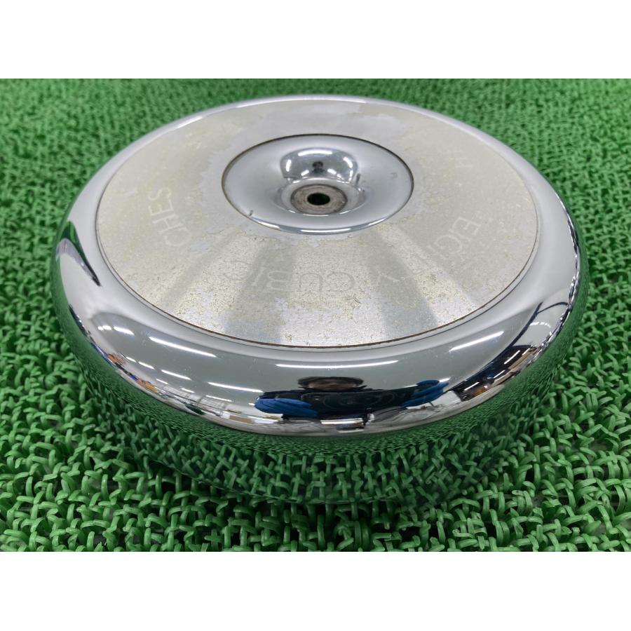 FLSTC1340 エアクリーナーカバー ハーレー 純正 中古 バイク 部品 
