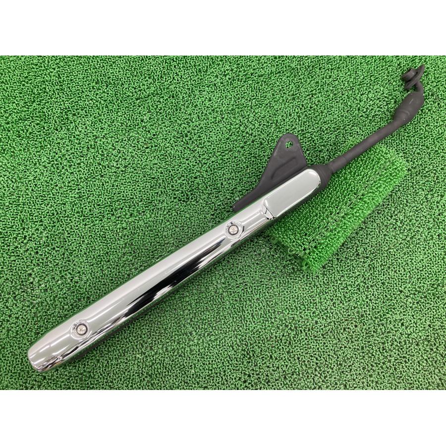 ホンダ（HONDA） スーパーカブ50 マフラー GGN K2 純正 中古 バイク