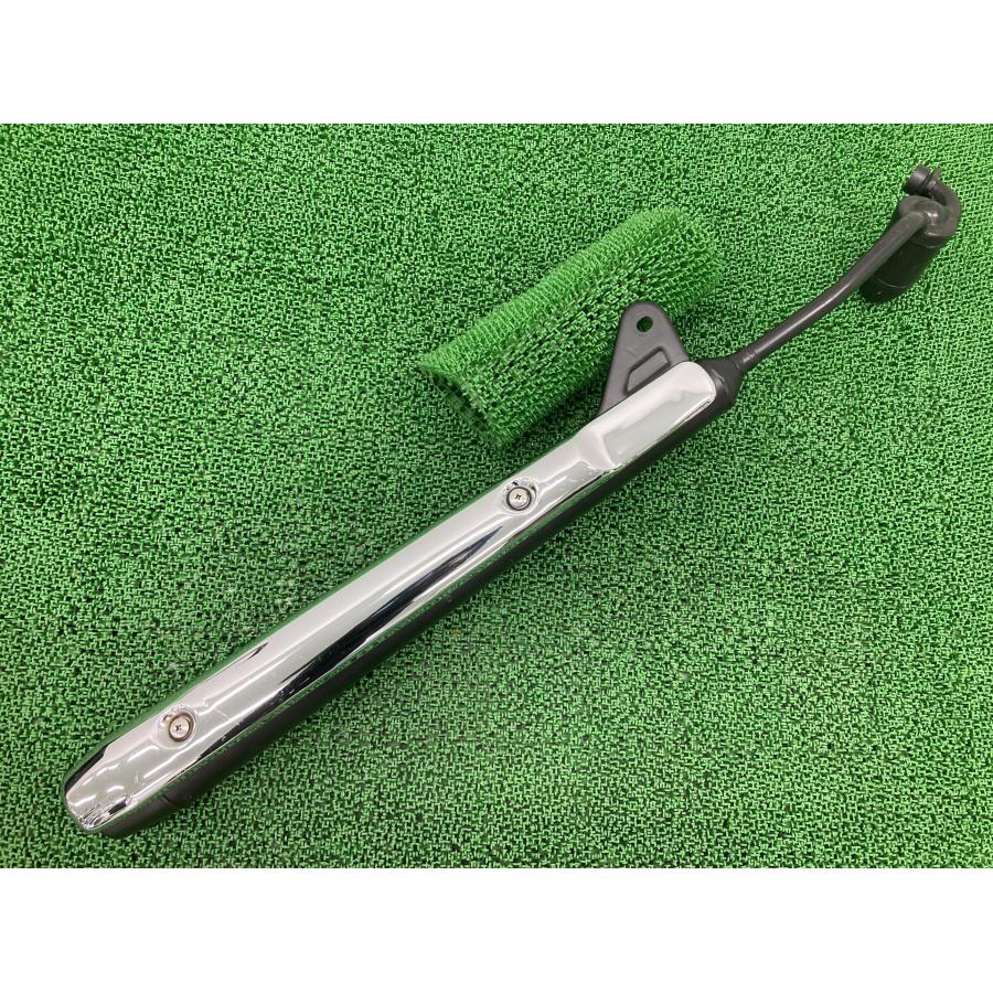 ホンダ（HONDA） スーパーカブ50 マフラー GGN K1 純正 中古 バイク