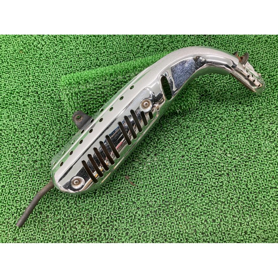 ホンダ（HONDA） モンキー マフラー 165 K1 純正 中古 バイク 部品