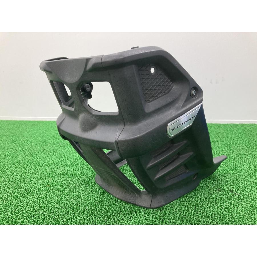 ★ Ｖストローム650 アンダーカウル スズキ純正 ★ スズキ（SUZUKI） Vストローム650 アンダーカウル 11J0 純正 中古