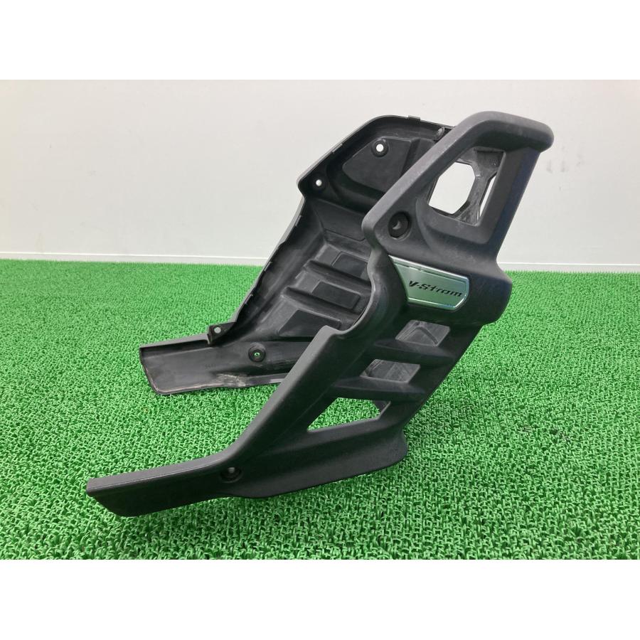 ★ Ｖストローム650 アンダーカウル スズキ純正 ★ スズキ（SUZUKI） Vストローム650 アンダーカウル 11J0 純正 中古