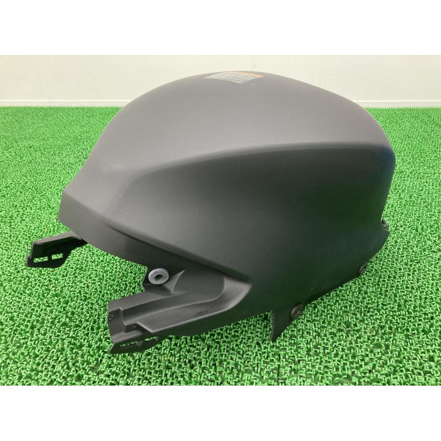 ヤマハ発動機 YZF-R3 タンクカバー マットB BS7 ヤマハ 純正 中古