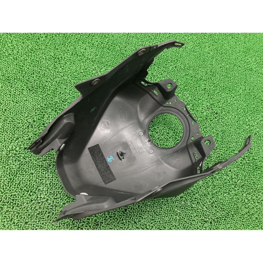 ヤマハ発動機 YZF-R3 タンクカバー マットB BS7 ヤマハ 純正 中古