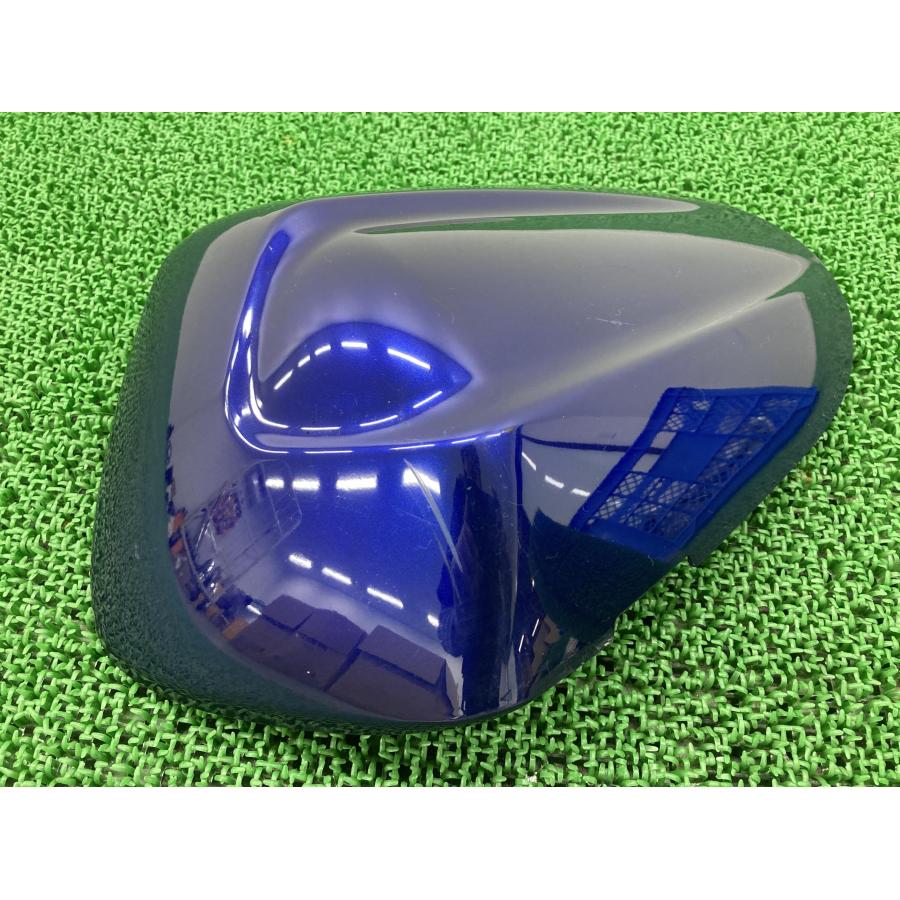 スズキ（SUZUKI） GSX-R1000 シングルシートカウル 青M 41G0 純正 中古