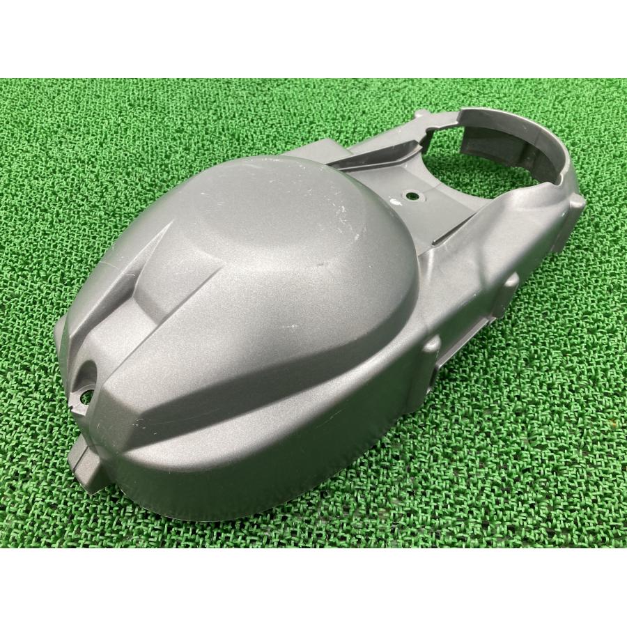 スズキ（SUZUKI） スカイウェイブ250 エンジンカバー 05H 純正 中古 