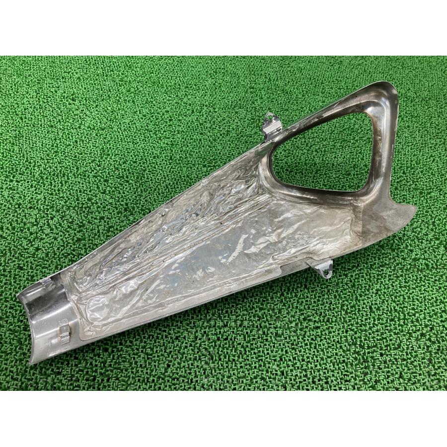 ホンダ（HONDA） ワルキューレルーン マフラーヒートガード 純正 中古