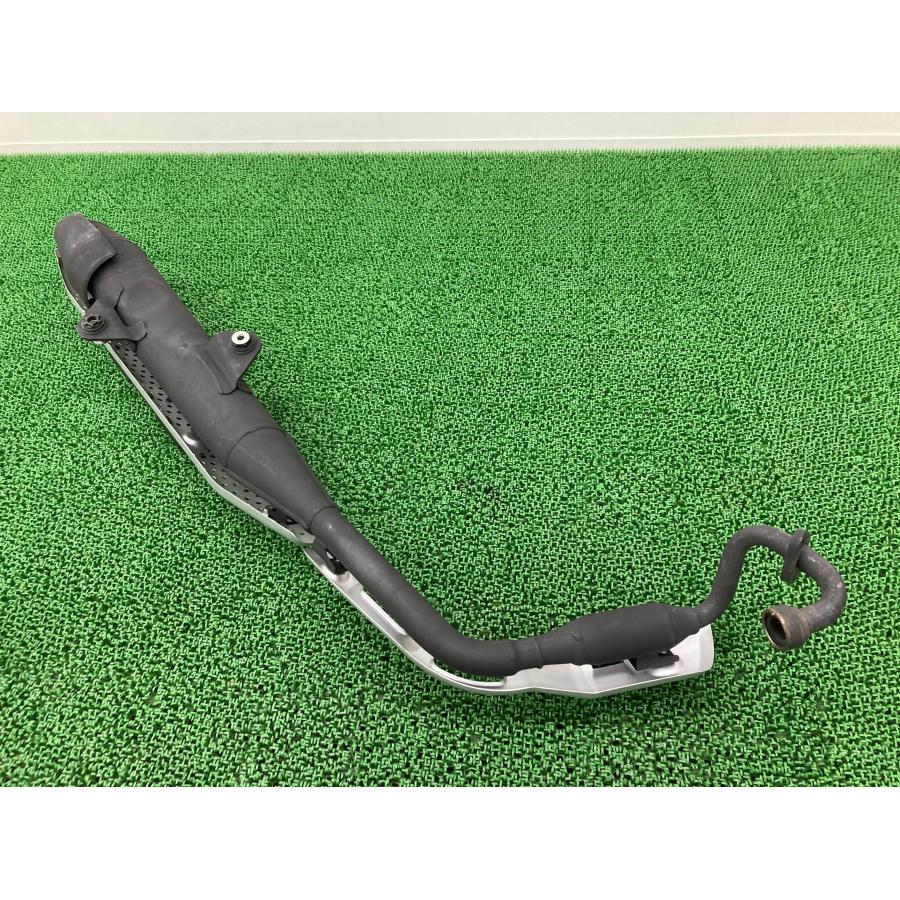 ホンダ（HONDA） CT125ハンターカブ マフラー K2E TH1 純正 中古