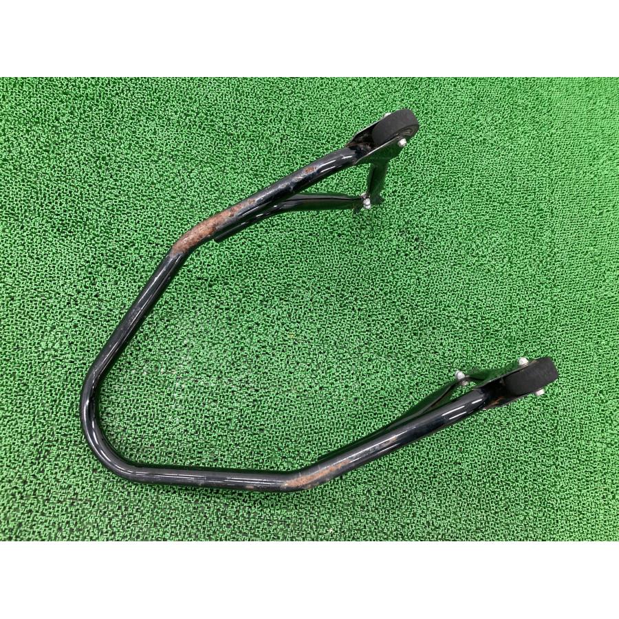 モリワキ製CBR954RR メンテナンススタンド 社外 中古 バイク 部品