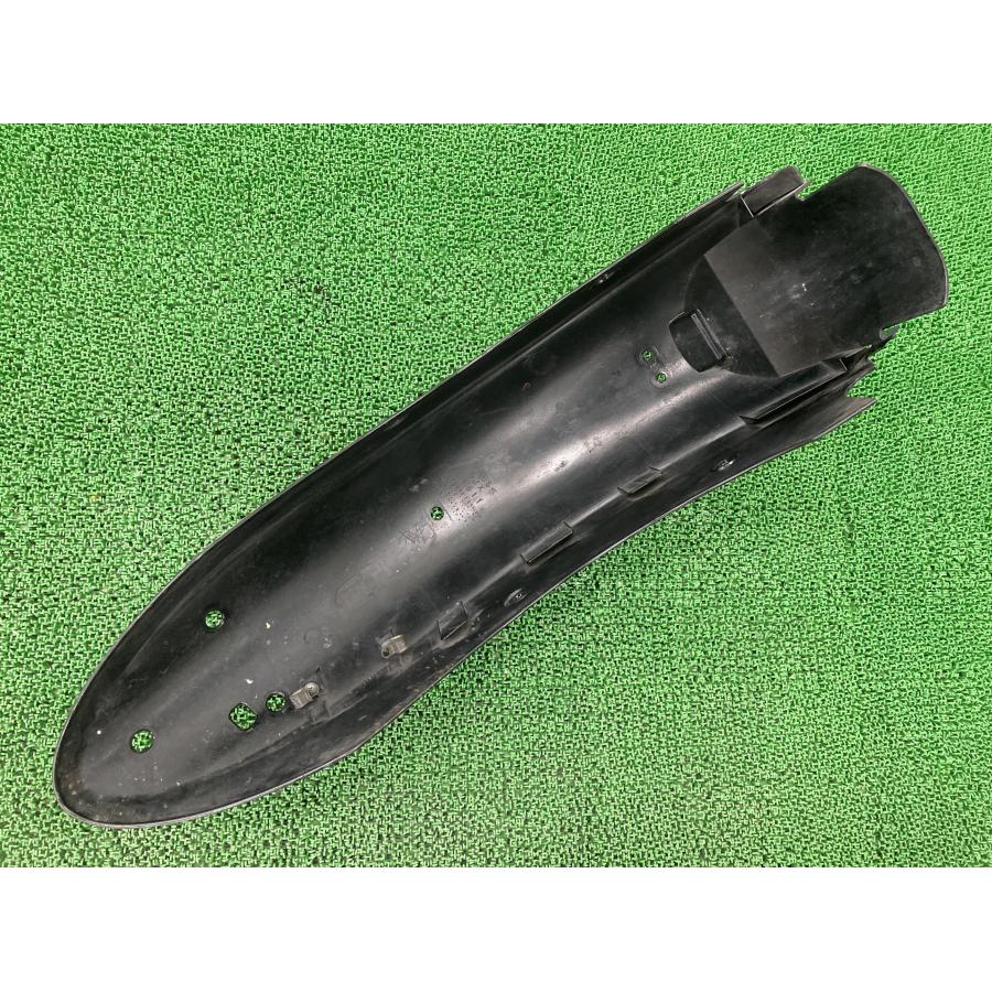 ヤマハ発動機 ドラッグスター250 リアフェンダー 黒 5JX ヤマハ 純正