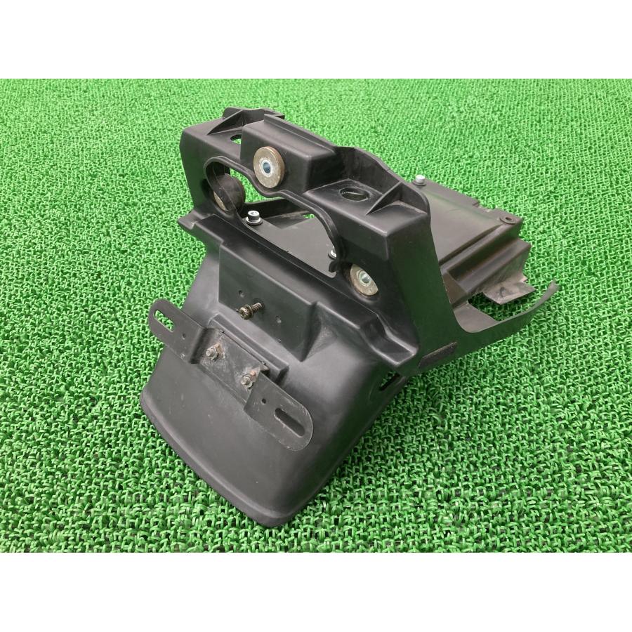 カワサキ ZRX400 リアフェンダー 35023-1546 純正 中古 バイク カワサキ ZRX400 リアフェンダー 35023-1546 純正 中古 バイク