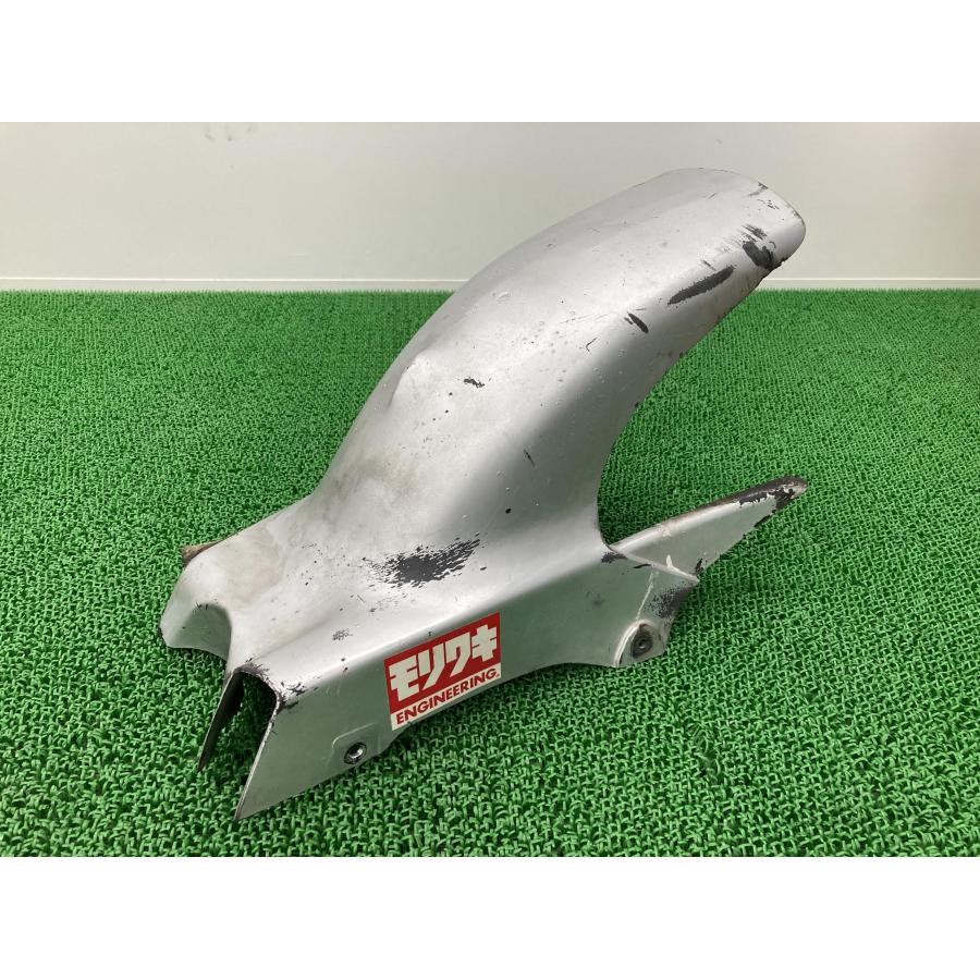 ZXR250 リアフェンダー 35023-1333 カワサキ 純正 中古 ZX250C バリオス 品薄 Le ZXR250 リアフェンダー 35023-1333 カワサキ 純正 中古 バイク 部品