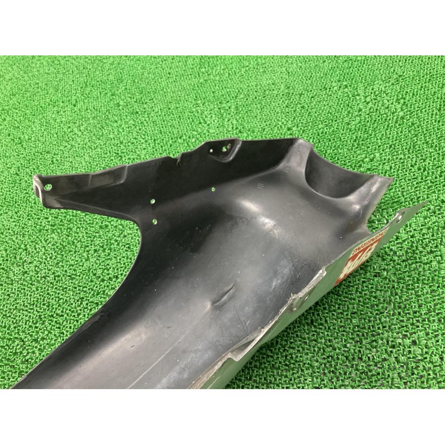 ZXR250 リアフェンダー 35023-1333 カワサキ 純正 中古 バイク 部品