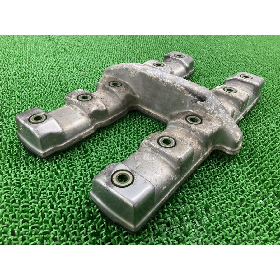 ヤマハ発動機 XJR400 シリンダーヘッドカバー 4HM00 ヤマハ 純正 中古