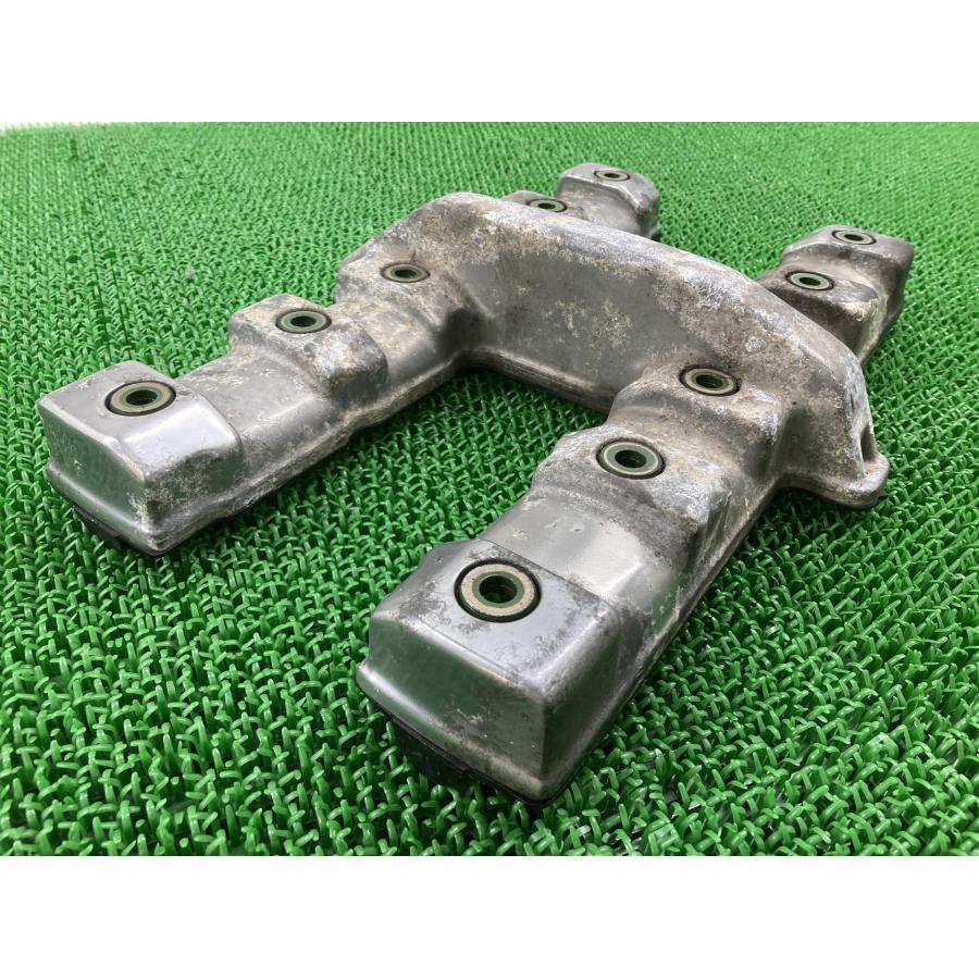 ヤマハ発動機 XJR400 シリンダーヘッドカバー 4HM00 ヤマハ 純正 中古