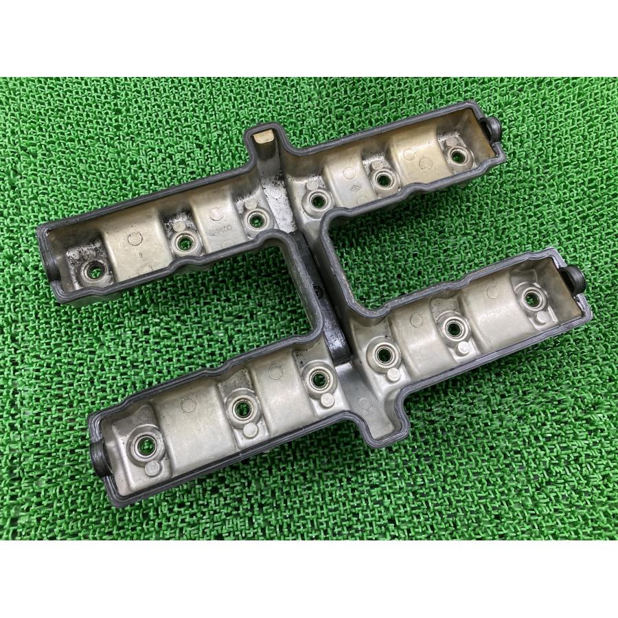 ヤマハ発動機 XJR400 シリンダーヘッドカバー 4HM00 ヤマハ 純正 中古