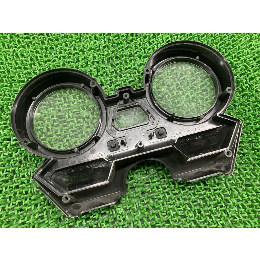 YAMAHA（ヤマハ） XJR1300 メーターカバー 純正 中古 バイク 部品