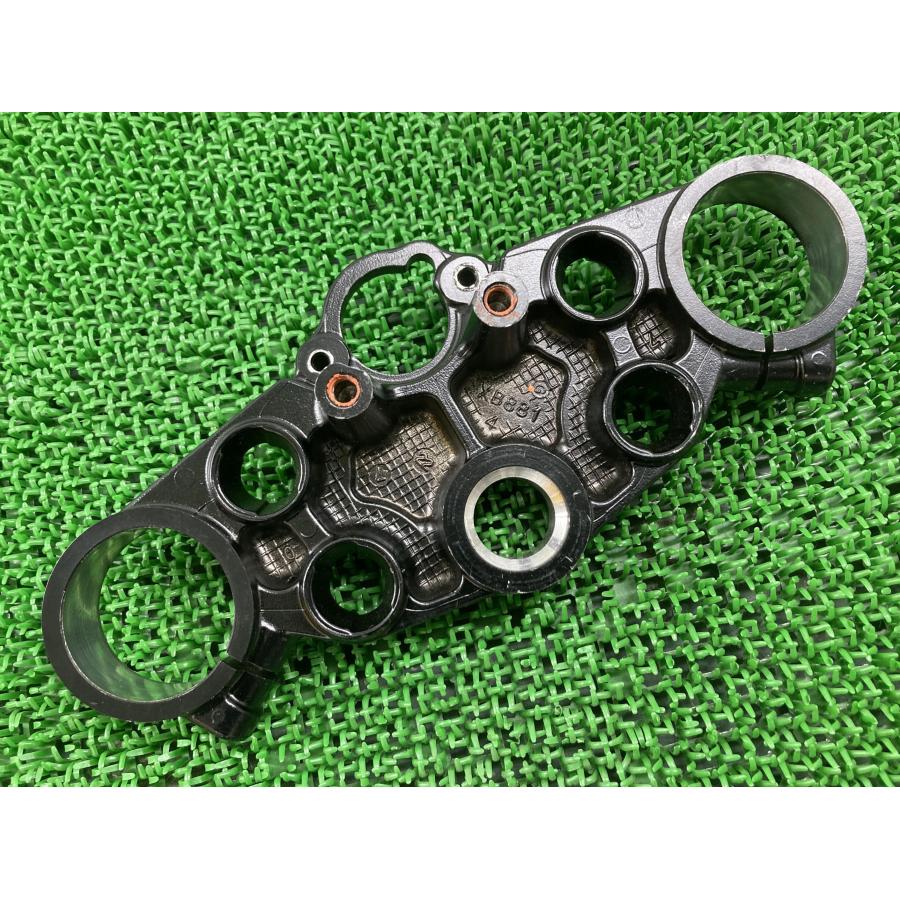 スズキ（SUZUKI） GSX1300Rハヤブサ トップブリッジ XB881 純正 中古