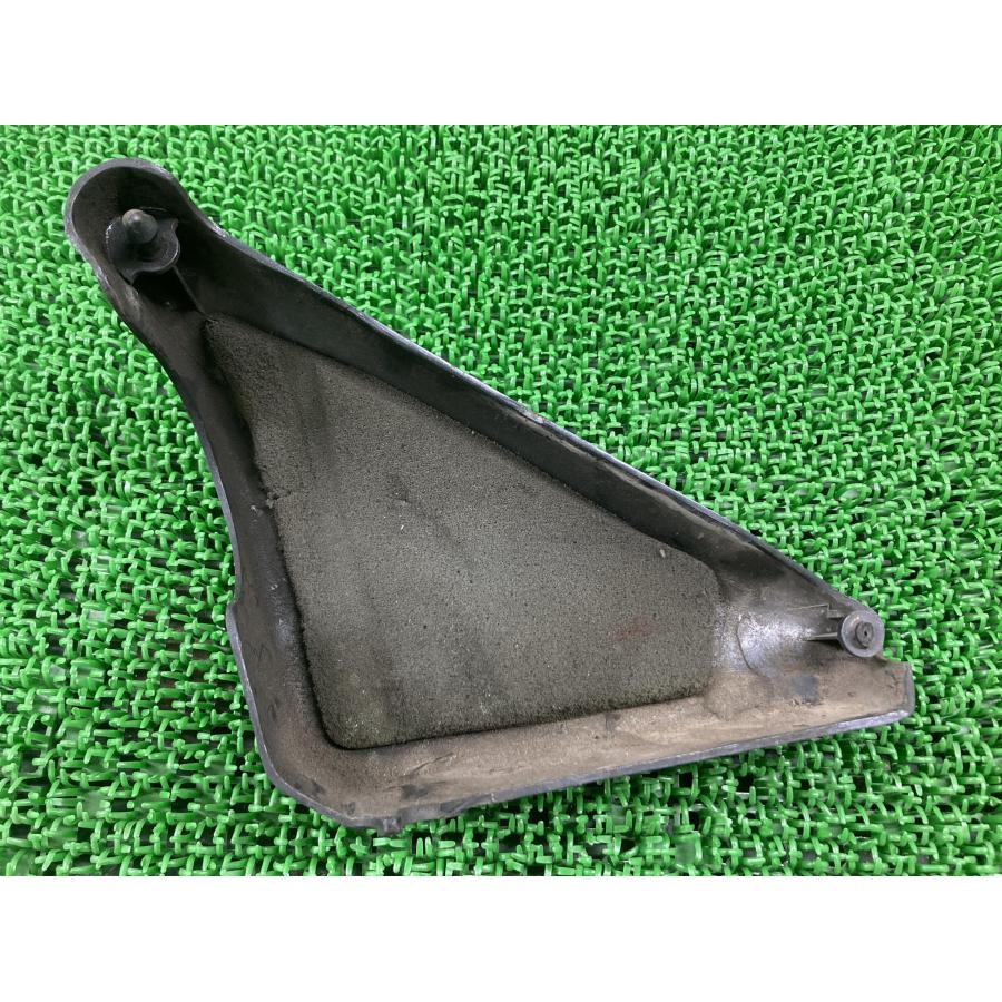 カワサキ（Kawasaki） ゼファー400 エアクリーナーカバー 右 ガンM