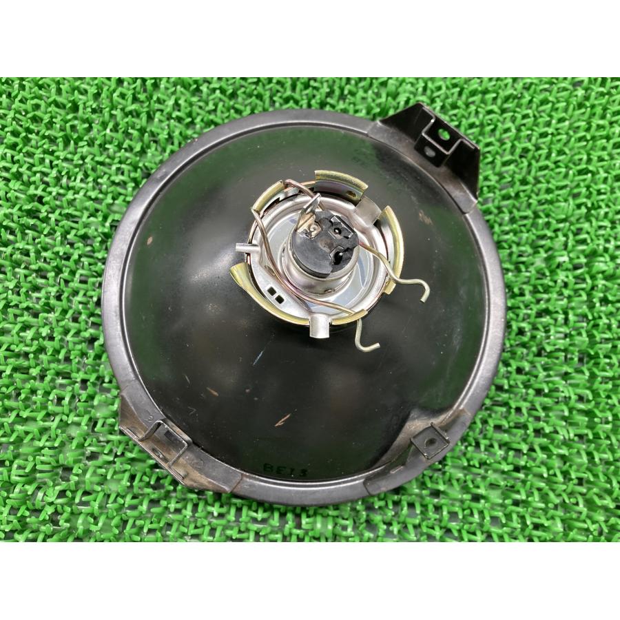 はなページ カワサキ（Kawasaki） エストレヤ ヘッドライト 001-2106 純正 中古