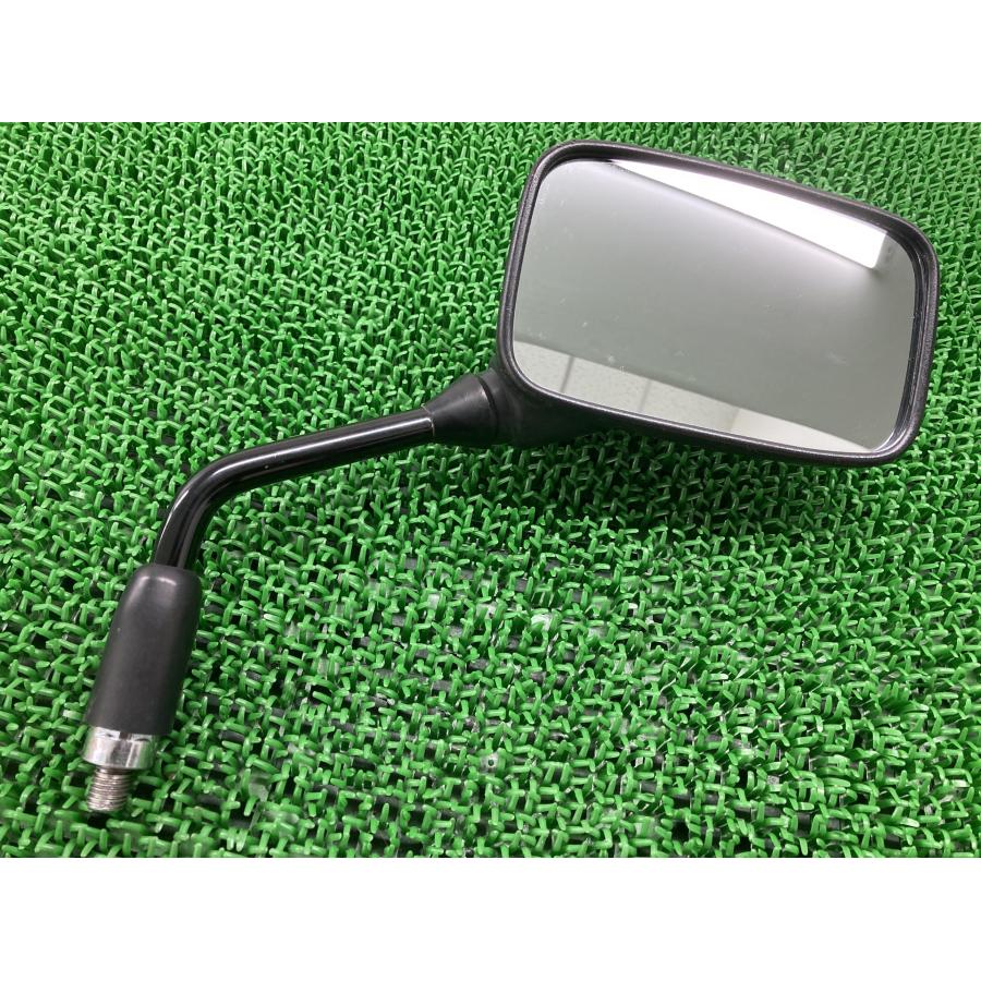 カワサキ（Kawasaki） ZRX1200ダエグ ミラー 右 000806 純正 中古
