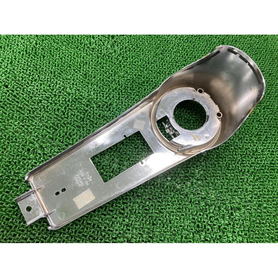 FLHTC1450 タンクコンソール 61270-98A ハーレー 純正 中古 エレクトラグライドクラシック ツーリング メーターカバー コンディション良好 15の画像