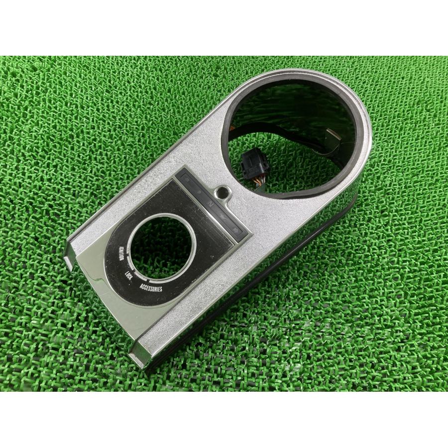 FLSTC1450 タンクコンソール 71273-00 ハーレー 純正 中古 ヘリテイジ