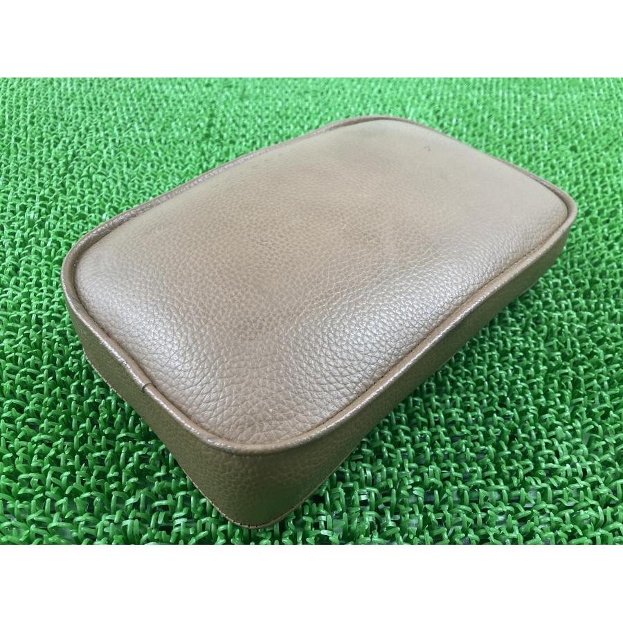 バルカン400 タンデムシート VN400A-004*** 社外 中古 VN400A ピリオン