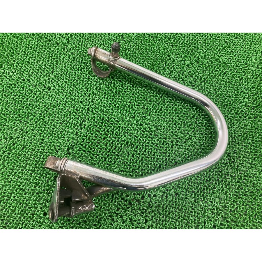 R100 エンジンガード 左 4671 1242 036 BMW 純正 中古 バイク 部品