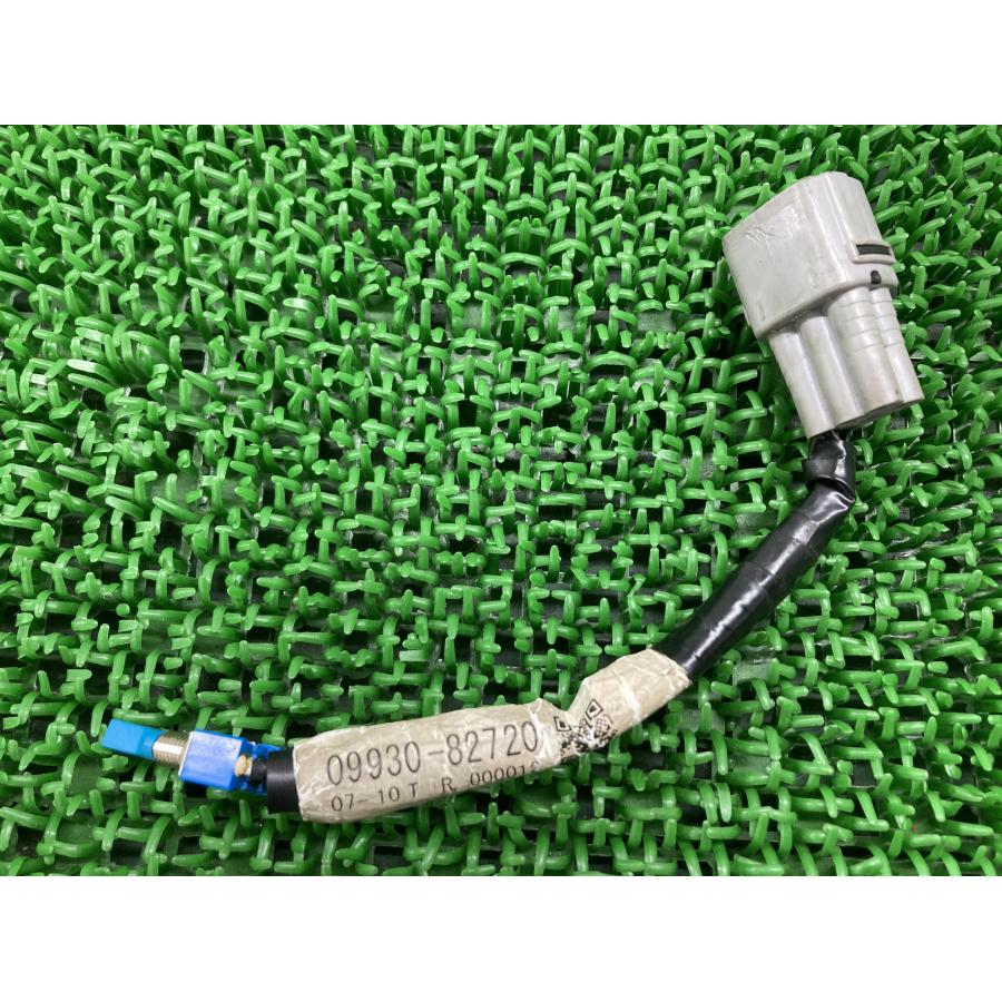 スズキ（SUZUKI） GSX1300Rハヤブサ モードセレクトスイッチ 09930